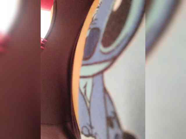 ZoeCamils webcam