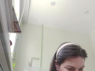 zvezda2511 Porn Show