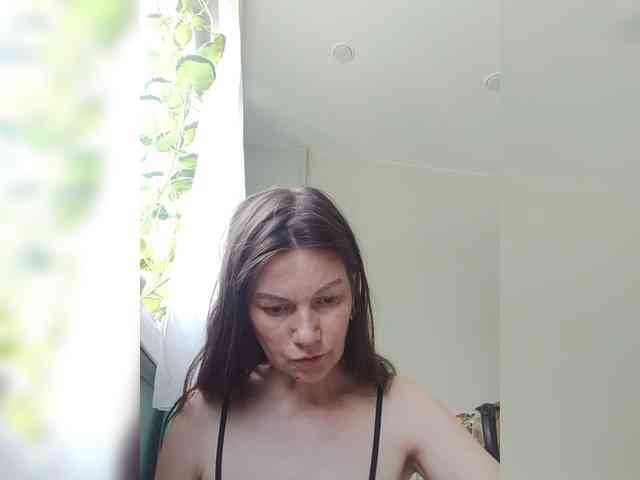 zvezda2511 Sex Cam Show