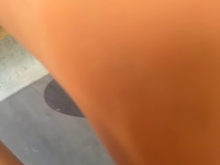 LucyRouse Porn Show
