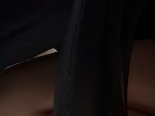 LucyRouse Porn Show