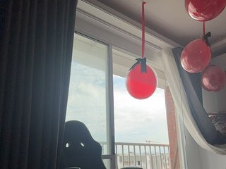 LucyRouse Porn Show