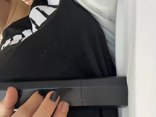 LucyRouse Porn Show
