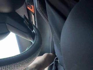 LucyRouse Porn Show