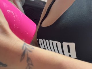 LucyRouse Porn Show