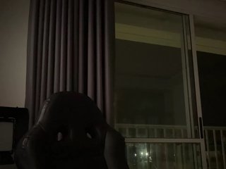 LucyRouse Porn Show