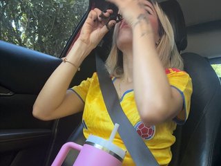 LucyRouse Porn Show