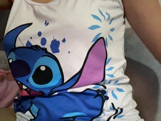 LucyRouse Porn Show