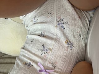 LucyRouse Porn Show