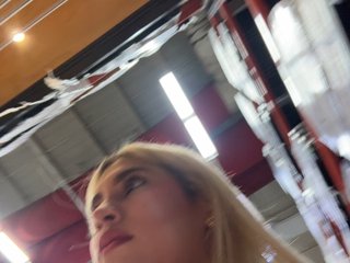 LucyRouse Porn Show