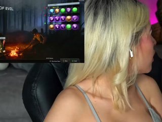 LucyRouse Porn Show