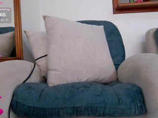 LucyRouse Porn Show