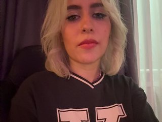 LucyRouse Porn Show