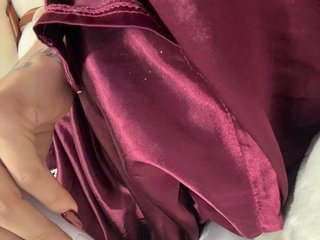 LucyRouse Porn Show