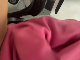 LucyRouse Porn Show