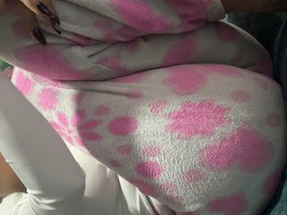 LucyRouse Porn Show