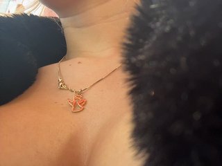 LucyRouse Porn Show