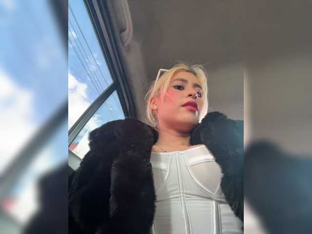 lucygirl- live cam on BongaCams