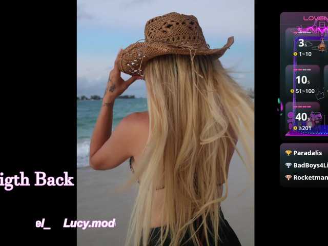 LucyRouse