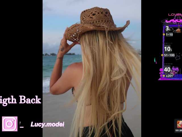lucygirl-