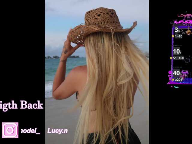 LucyRouse