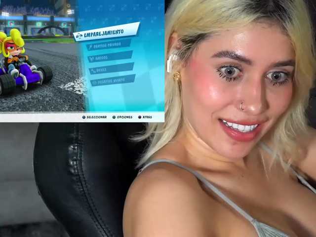 LucyRouse