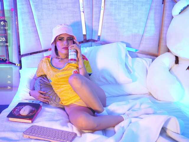 lucygirl-