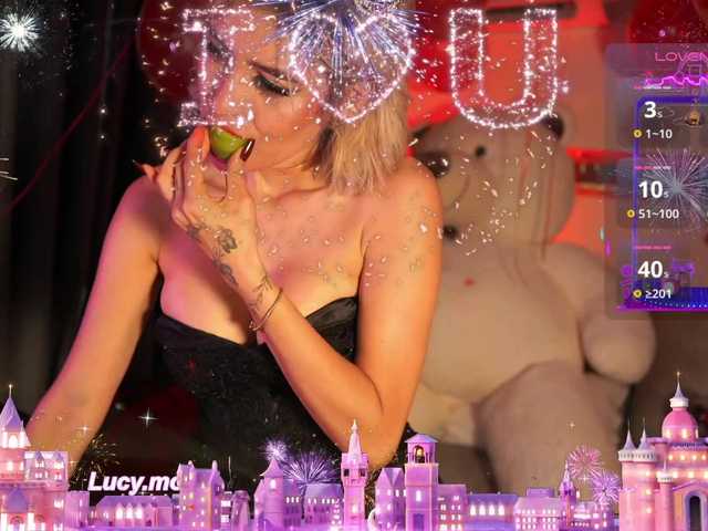 lucygirl- live cam