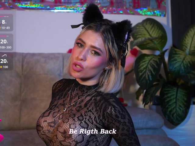 LucyRouse
