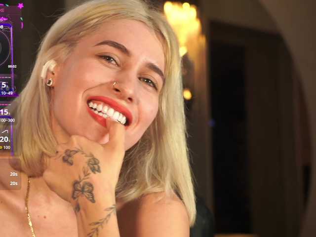 lucygirl- live cam on BongaCams