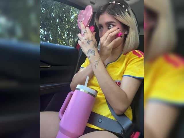 lucygirl-