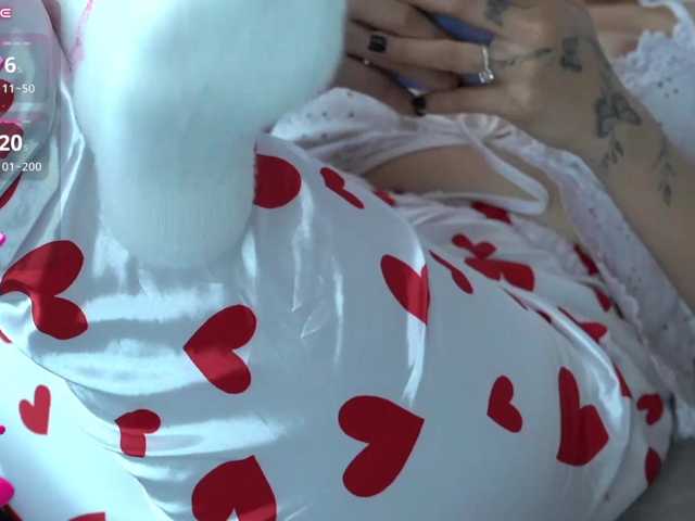 LucyRouse