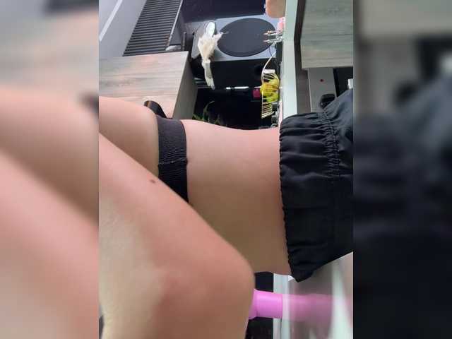 LucyRouse live webcam show