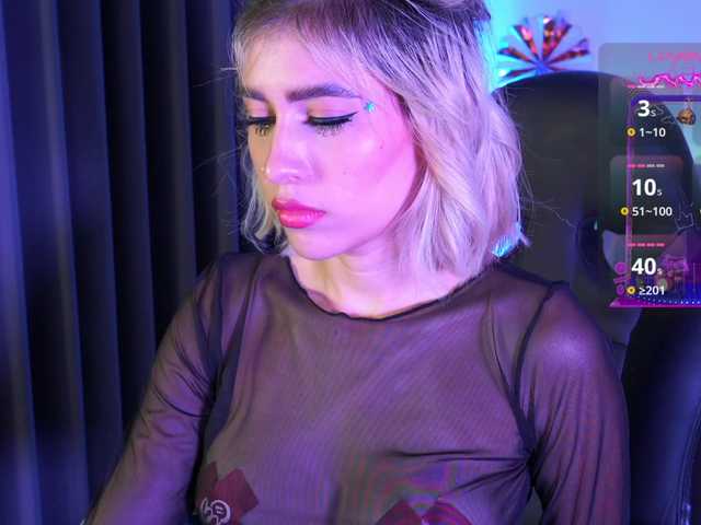 lucygirl-'s BongaCams show and profile