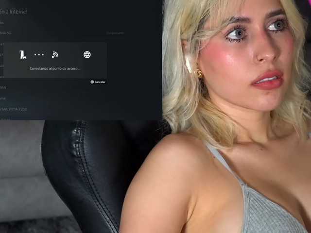 lucygirl- live cam on BongaCams