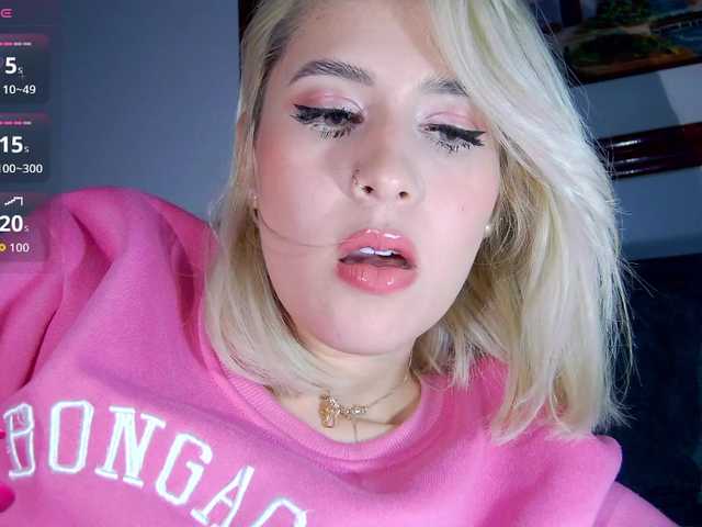 lucygirl- live cam on BongaCams