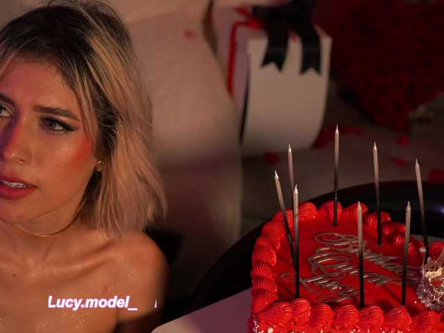 LucyRouse