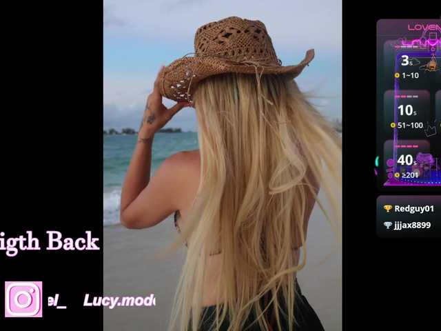 LucyRouse