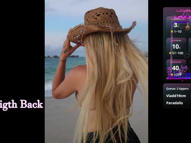 lucygirl-'s BongaCams show and profile