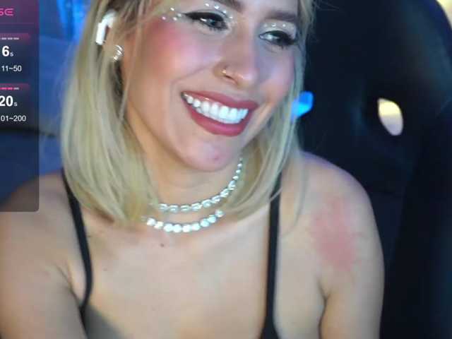 Imagen de perfil de lucygirl-