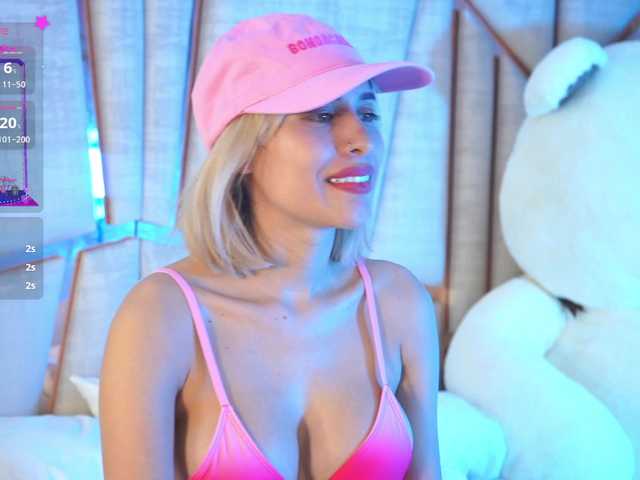 lucygirl- live cam on BongaCams