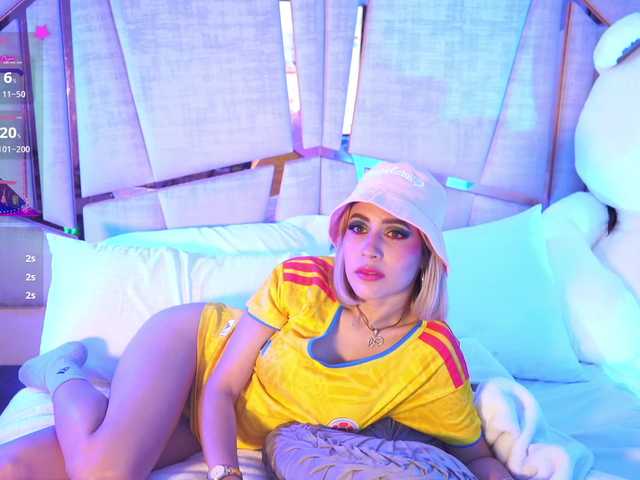 lucygirl-