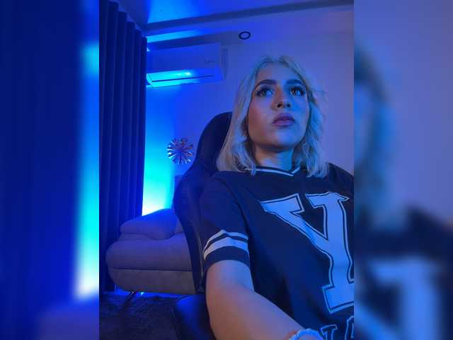 lucygirl- Live-Cam auf BongaCams
