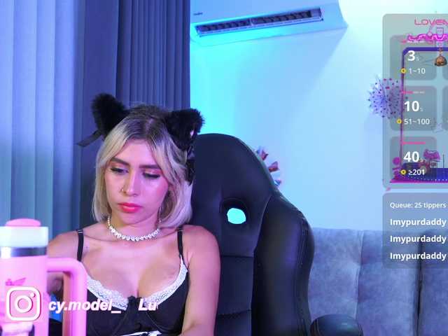 lucygirl-'s BongaCams show and profile