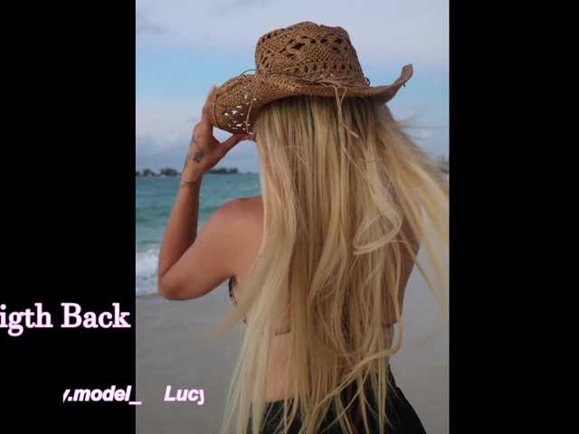 LucyRouse