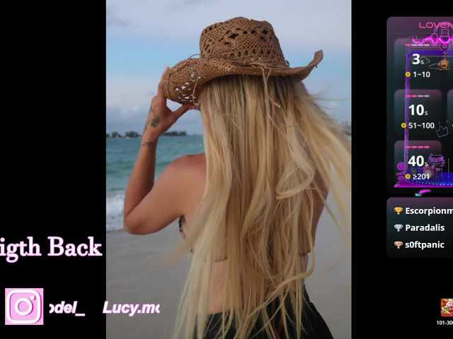 LucyRouse