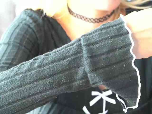 LucyRouse webcam