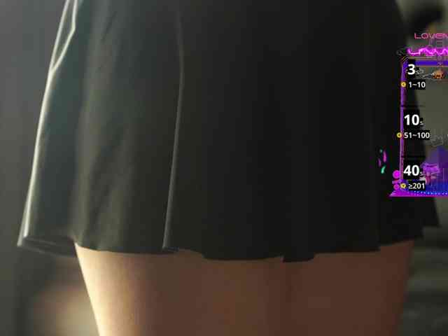 LucyRouse webcam