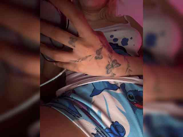 LucyRouse