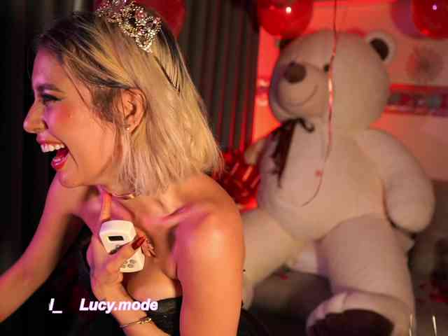 LucyRouse